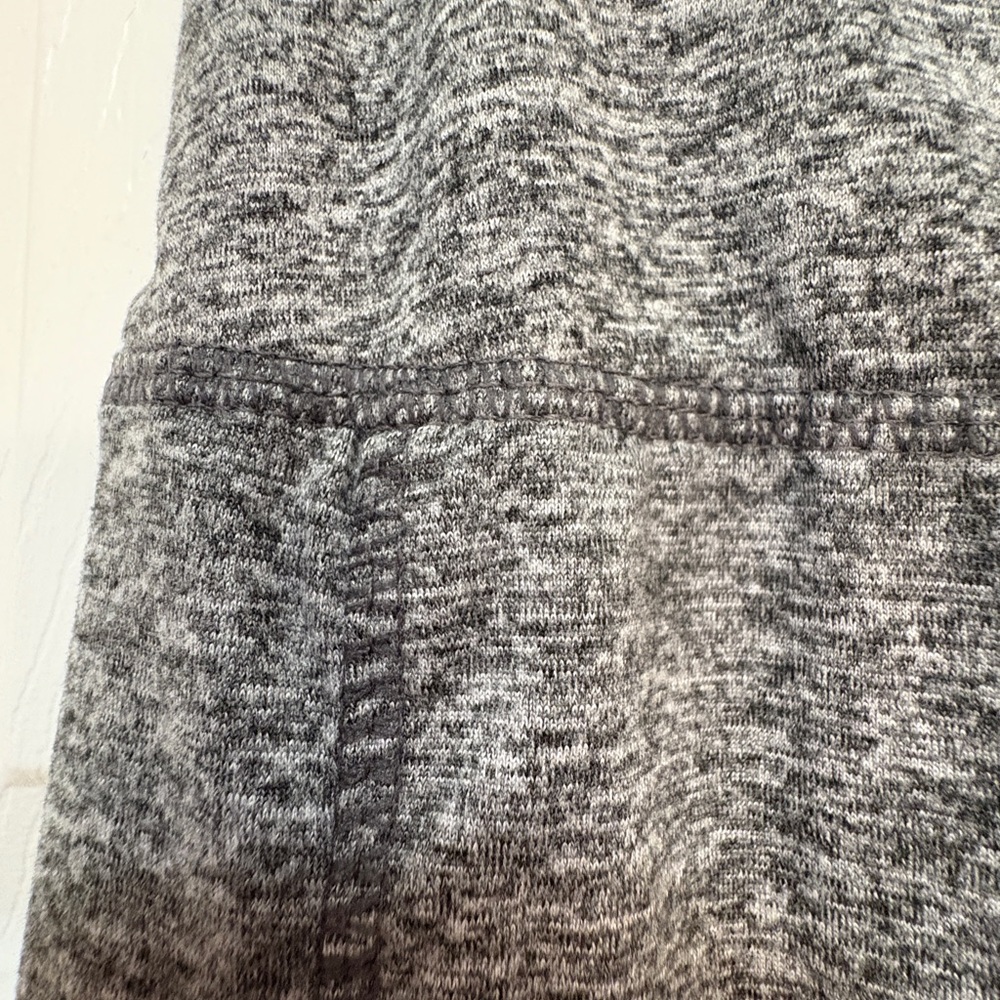 Grey Leggings